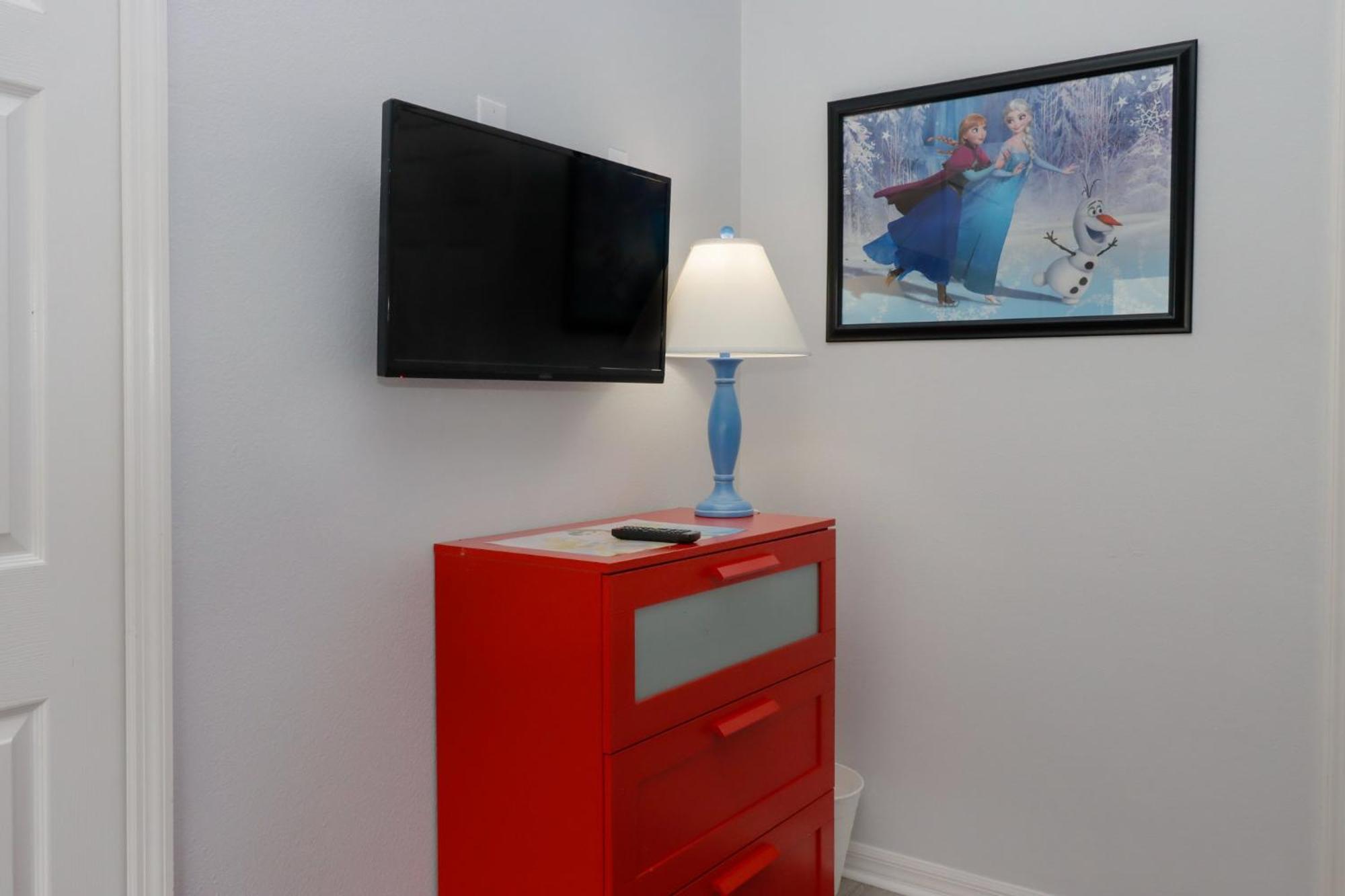 Makin Dreams With White Rose Villas - Private Pool - Game Room - Family Friendly - Nr Disney Kissimmee Exterior photo