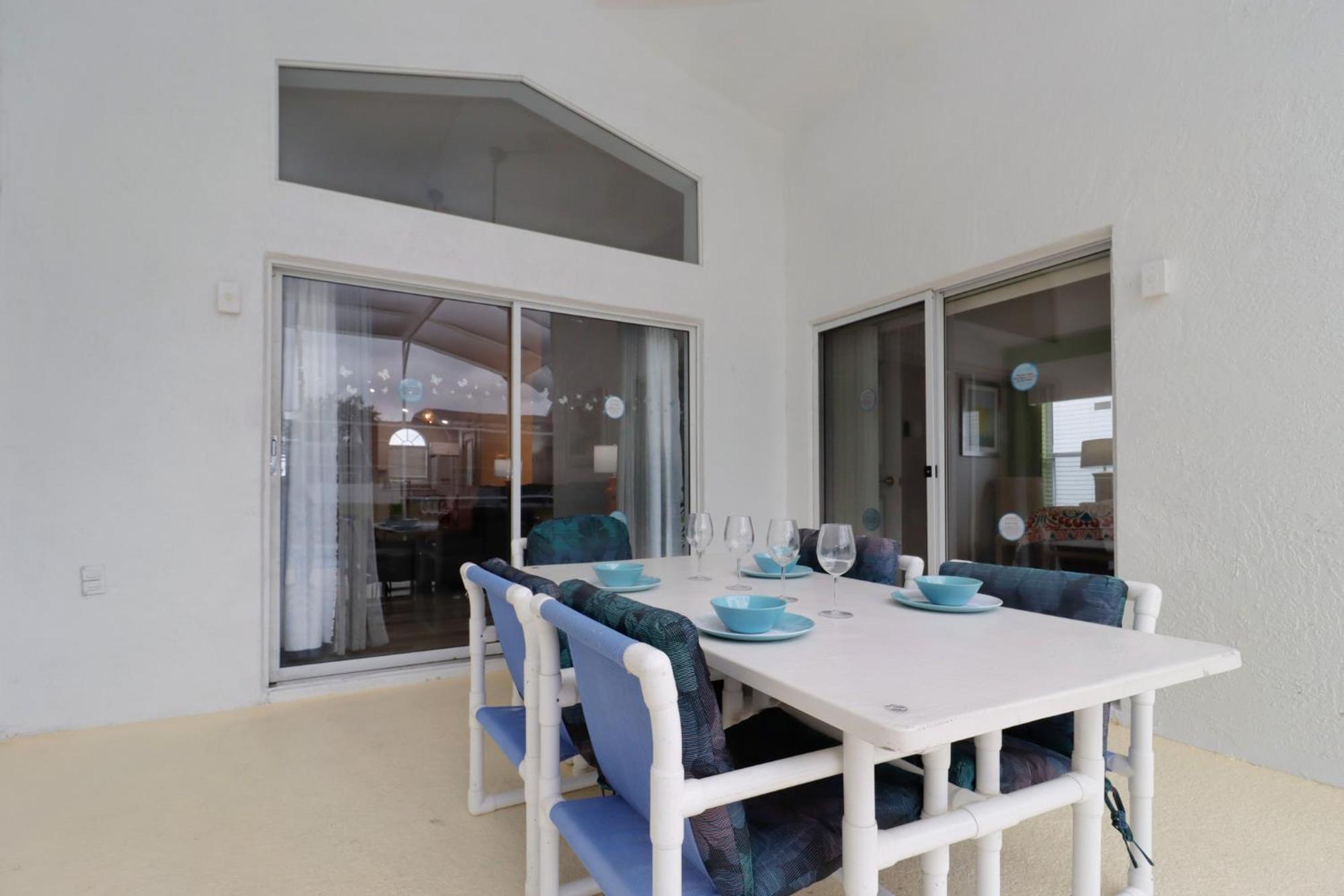 Makin Dreams With White Rose Villas - Private Pool - Game Room - Family Friendly - Nr Disney Kissimmee Exterior photo