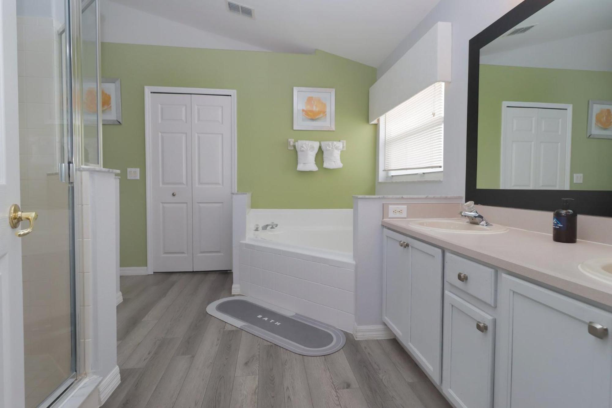 Makin Dreams With White Rose Villas - Private Pool - Game Room - Family Friendly - Nr Disney Kissimmee Exterior photo