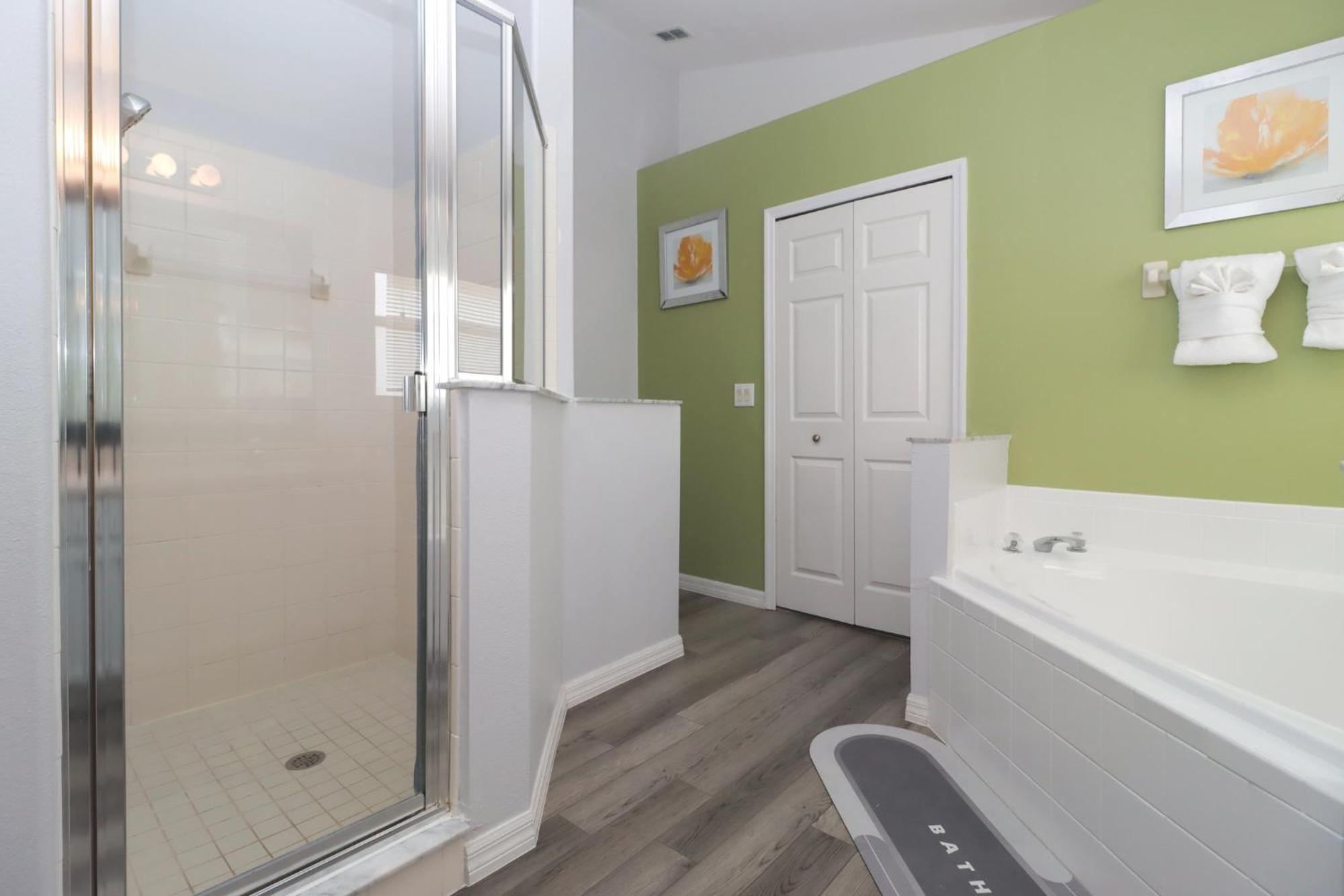 Makin Dreams With White Rose Villas - Private Pool - Game Room - Family Friendly - Nr Disney Kissimmee Exterior photo