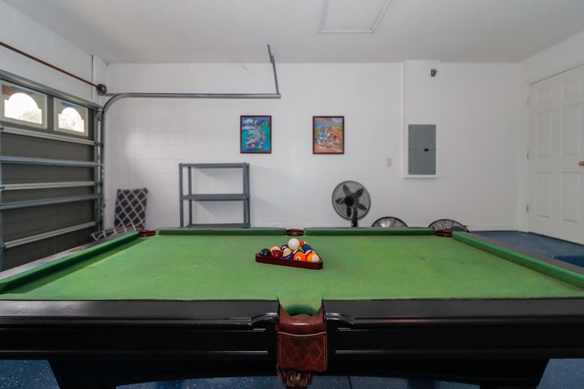 Makin Dreams With White Rose Villas - Private Pool - Game Room - Family Friendly - Nr Disney Kissimmee Exterior photo